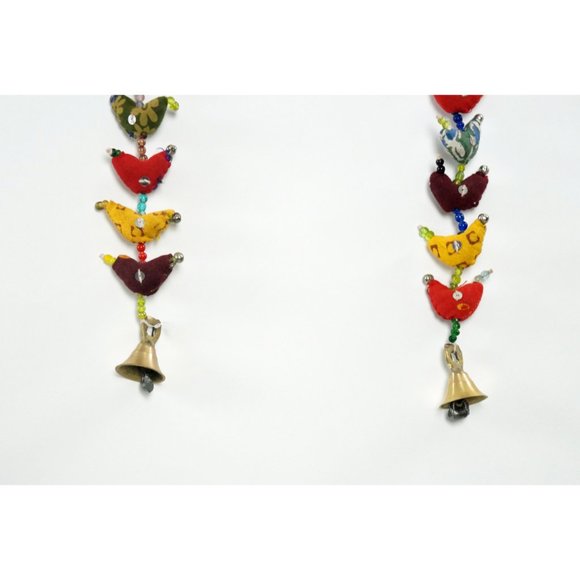 Bell Tota Good Luck Charm - Picture 3 of 4